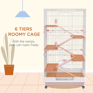 Small Animal Playpen Cage Sunday Shipping Excluded for Pets - Product Image 5