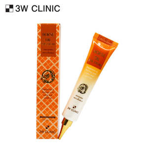 Mayu Clinic 3W 40ml Crème pour les yeux biologique hydratante Formule liquide pour le visage - Product Image 1