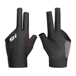 Nuevos Guantes de Billar de Diseño Personalizado, Ligeros y Transpirables, Guantes de Snooker, Servicio OEM ODM, Guantes de Snooker Económicos para Práctica - Product Image 5