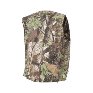 Gilet de chasse camouflage d'hiver GRACE SIGN GS-HW unisexe multi-poches imperméable coupe-vent à manches longues respirant pour le sport - Product Image 3