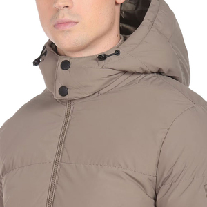 <b>Men</b> Denim <b>Jacket</b> Ripped Cotton Fabric Custom Made Quick Dry Breathable <b>Summer</b> Jean <b>Jacket</b> with Side Pocket - Product Image 6