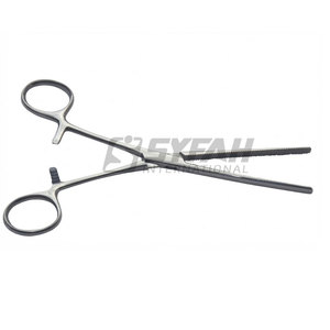 Pinzas Intestinales Doyen Rectas Reutilizables para Cirugía, Suministro al por Mayor - Product Image 4