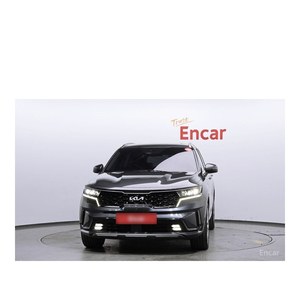 ปี 2022 สำหรับรถยนต์ Kia Sorento ดีเซล 2.2 ขับเคลื่อน 4 ล้อ 127,870 กม. เบาะหนัง พวงมาลัยซ้าย - Product Image 3