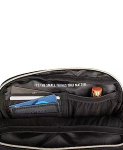Borsa da donna in Nylon setoso Sophie | Reazione Kenneth Cole - Product Image 4