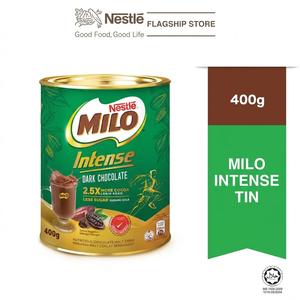 Bebidas Energéticas Milo en Envase Flexible, Gama Completa, Multipack, Variedad de Opciones, Chocolate de Alta Calidad, Leche, Crema, Dulces, Cacao en Polvo, Malasia, a Granel - Product Image 4