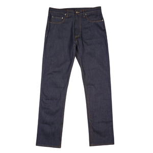 Jeans de Mezclilla Bootcut para Hombre, Corte Clásico Elástico, OEM ODM al por Mayor - Product Image 2