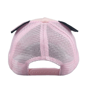 Custom Streetwear Trucker Hats Manufacturer Offering Personalized Logos Premium <b>Embroidery</b> And Adjustable Snapback Closures - Product Image 3