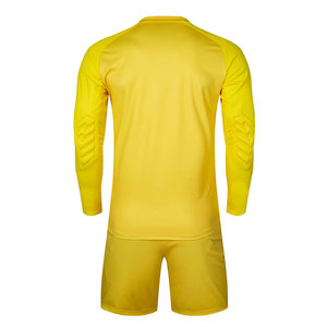 Tenue de sport tendance pour homme, uniforme de football à manches longues, durable, confortable, coupe ajustée, look tactique et élégant. - Product Image 2