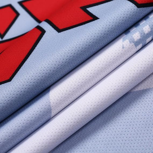Quick Dry Football Jersey Personalized Soccer Jerseys for Men & Women, USA Football Sports Shirts Gift Football Shirt Sportswear - Product Image 6