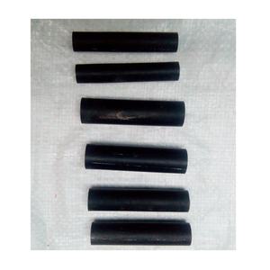 Water Buffalo Horn Roll Customized Size Handmade Eco-Friendly Knife Handle <b>Stamp</b> with Multi-colored Roll and Printed Impression - Product Image 6