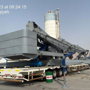 เครื่องขนถ่ายปูนซีเมนต์ที่พัฒนาขึ้นเพื่อเพิ่มประสิทธิภาพการขนถ่ายโดยไม่ทำให้การควบคุมการไหลของวัสดุไม่สม่ำเสมอ - Product Image 1