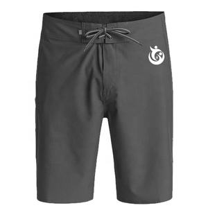 ชุดเล่นเซิร์ฟสำหรับผู้ชายกางเกงขาสั้นสำหรับตกปลากลางแจ้งขนาดเล็กแห้งเร็วป้องกันแบคทีเรีย UPF 50สำหรับผู้ชาย - Product Image 4