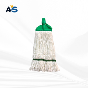 A&S Cotton Thread Extendable Mop Head - Product Image 4