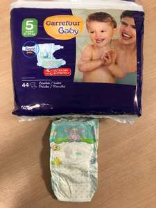 Nuevo Diseño Pañal Desechable Impermeable para Bebé, Tipo Pull-Up, Grado B (Rechazado), Marca de Pañales para Bebé - Product Image 3