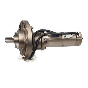 Module de contrôleur PLC Gold Seller MSMA041A43, neuf, original, en stock, contrôleur de programmation PLC - Product Image 1