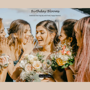 Sitio Web de Flores: La Mejor Empresa de Diseñadores - ProtoLabz eServices - Product Image 5