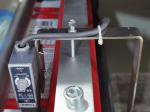 Đầy Đủ Tự Động Tươi Rau Máy Đóng Gói Ngô Tươi Trái Cây Rau Ngô Ngô Cà rốt Máy Đóng Gói - Product Image 3