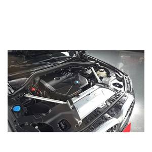 BMW X4 XDrive20i M Sports 2023, Volante a la Izquierda, Caja de Cambios Automática, con Cámara Trasera, 43,138 km - Product Image 6