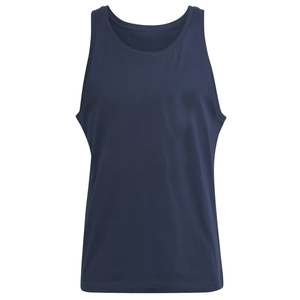 Camiseta de tirantes para culturismo de la mejor calidad, nueva, moderna, transpirable y personalizada para hombre, hecha a medida. - Product Image 2