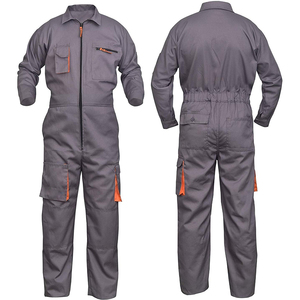Low Moq High Quality Jacket Pants Bib Shirt <b>Construction</b> Site Hood Set Working Clothes Worker Coveralls Workwear Uniforms Suits - Product Image 6