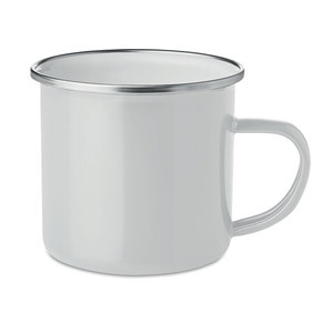ถ้วยเคลือบวินเทจสำหรับใช้เครื่องครัวกลางแจ้ง - Product Image 2