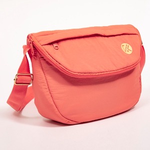 Sac à bandoulière multi-compartiments orange pâle, sac à main de grande capacité, sac à bandoulière pliable, sac décontracté - Product Image 2