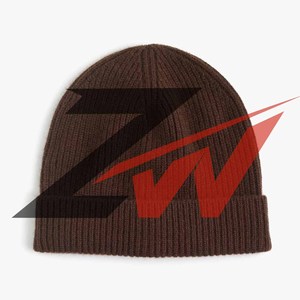 Gorros de punto de alta calidad para hombre y mujer, impresión de logotipo personalizado, MOQ bajo, gran demanda, servicio OEM de fábrica, venta al por mayor. - Product Image 3