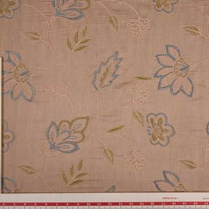 Tissu de broderie multi-usage de qualité supérieure pour femmes, tissu de créateur pour la mode, tissu de broderie pour tenues de soirée, tissu de luxe - Product Image 4