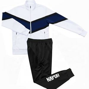 Ensemble short de football maillot de football club respirant à séchage rapide écologique 2025-2026 pour les saisons d'été et d'automne - Product Image 3