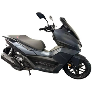Scooter D2 125 E55 de Última Generación, de Alta Calidad y Gran Venta, Legal para Principiantes, 1 Año de Garantía, Envío Inmediato Hoy - Product Image 1