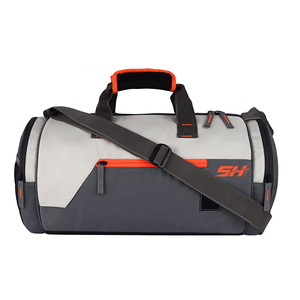 Bolsa de lona deportiva resistente con correa acolchada para el hombro, tela de alta resistencia, portaequipajes fiable para fitness y viajeros, uso diario - Product Image 1
