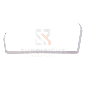 เครื่องมือผ่าตัดกระดูกและข้อ Sofield Retractors พร้อมคู่มือการใช้งาน ได้รับการรับรองมาตรฐาน CE สำหรับการยืดกล้ามเนื้ออ่อนและกระดูกอย่างมีการควบคุม รุ่น Blush Surgical - Product Image 1