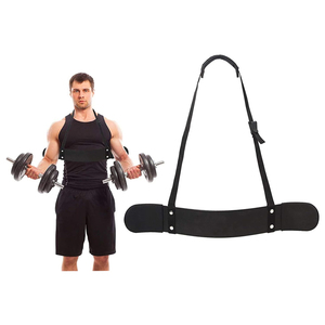 Armbandera de Alta Calidad y Durabilidad, Fabricada con Materiales Resistentes y Correas Ajustables para Sesiones de Entrenamiento Cómodas y Seguras - Product Image 6