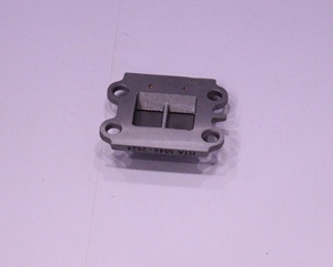 Ensemble de clapets à lamelles de fabrication indienne, pièces complètes de qualité pour tricycles, compatibles avec le modèle RE, exportées en Haïti et en République Dominicaine - Product Image 3