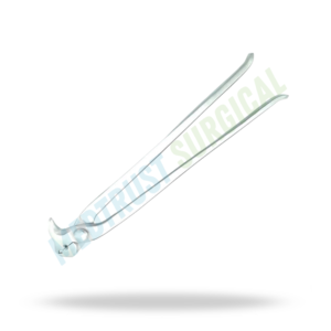 Extractor de Clavos de Pezuña de 14 Pulgadas, Herramienta de Herrador, Instrumento Veterinario para el Cuidado de Pezuñas, para la Extracción de Herraduras de Caballos - Product Image 3