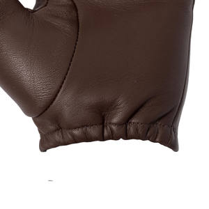 Guantes de Motocicleta de Cuero Genuino Premium, Transpirables, Ecológicos, con Pantalla Táctil, Antideslizantes, Deportivos, para las Cuatro Estaciones, para Hombres y Mujeres, para Actividades al Aire Libre - Product Image 6