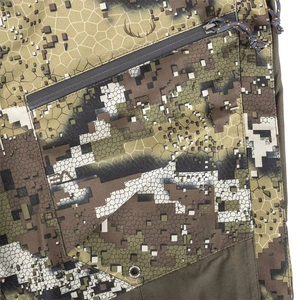 Pantalon de chasse classique, pantalon de chasse à texture chaude, pantalon de chasse de qualité supérieure pour les activités de plein air, printemps automne - Product Image 6