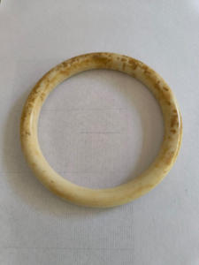 U Shape Handbag Parts Purse Handles Black Resin Plastic Bag Handles Transparent Low MOQ Resin Plastic Accessories CC - Product Image 4