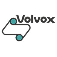 Volvox-Rollen GmbH logo