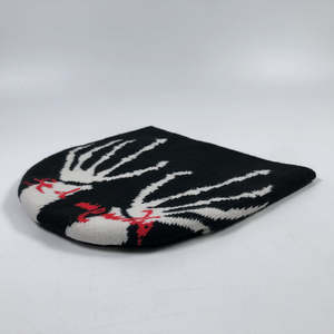 Nouveauté - Bonnet unisexe de haute qualité, léger, imperméable, en tissu polaire respirant et confortable, 100% coton, avec logo personnalisé - Product Image 6