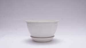 Maceta de plástico colgante de riego automático de alta calidad, duradera, ligera, resistente a la intemperie, Ideal para uso en el patio y el jardín del hogar - Product Image 3