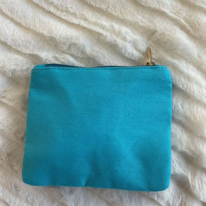 Sac fourre-tout en perles de rocaille imprimé en typographie, motif dessin animé style classique fait main, pochette à monnaie brodée avec logo personnalisé – Promotions - Product Image 2