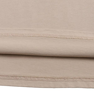 T-shirt Homme Coupe Boxy Personnalisé 260g en Coton Respirant et Confortable pour Sérigraphie – Coupe Ample et Courte - Product Image 5