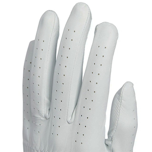 Guantes de Golf Ligeros de Cuero Cabretta de Alta Calidad para Hombre y Mujer, Personalizables, Transpirables, Antideslizantes y Duraderos - Product Image 5