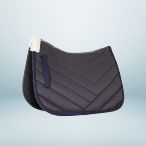 เบาะอานม้าภาษาอังกฤษนุ่มสบายอเนกประสงค์แบบพรีเมี่ยมเบาะโฟมดูดซับแรงกระแทกคุณภาพดี - Product Image 1