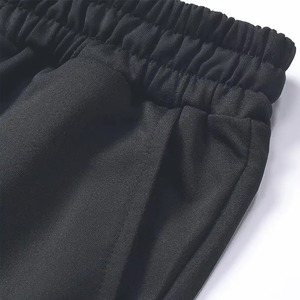 <b>Men's</b> Comfortable Warm Cotton <b>Pullover</b> Hoodie Set Customized Designs Sweatpants Streetwear Style for Casual Wear - Product Image 5