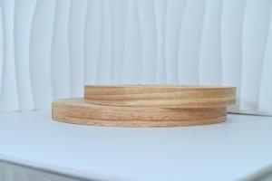 Chapa de Melia Natural, Color Cálido y Acogedor, Excelente Trabajabilidad, Madera Tropical Duradera para Muebles de Lujo - Product Image 6