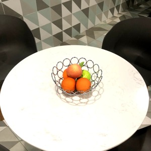 Hot Selling Bulk Christmas Metal Handmade Craft Fruit <b>Baskets</b> Manufacture Supplier India - Product Image 6