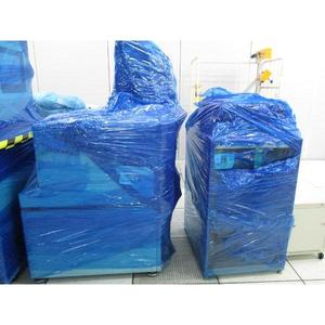 การตรวจสอบเวเฟอร์ Electroglas EG4080X - อุปกรณ์และอะไหล่เซมิคอนดักเตอร์ระดับโลกที่เชื่อถือได้ - Product Image 5