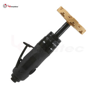 LEMATEC 2600 RPM Gomme pneumatique intelligente pour l'élimination de l'adhésif fabriqué à Taiwan - Product Image 5